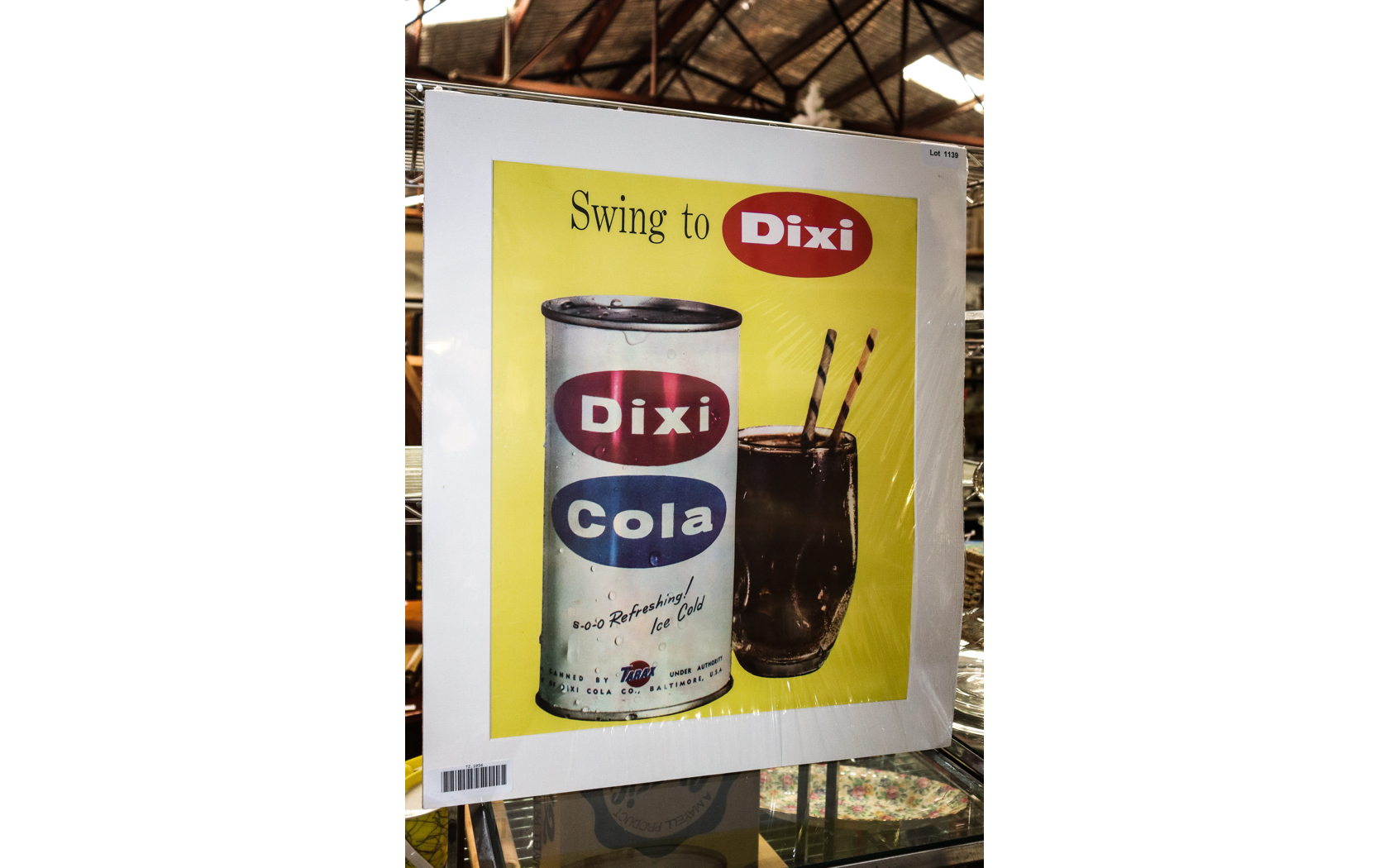 Lot 1139 - Image 2
